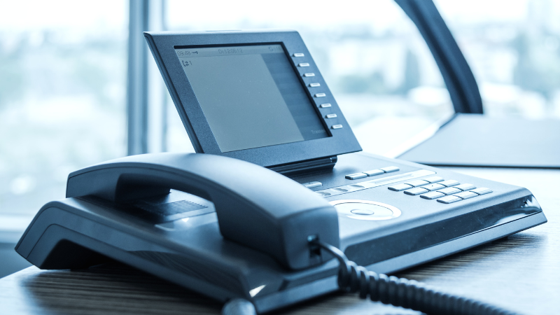 Your Professional Guide to Cloud-based Phone System
