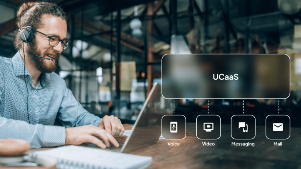 Exploring UCaaS: Understanding Unified Communications as a Service